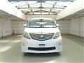 2008 Toyota Alphard