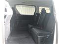 2008 Toyota Alphard