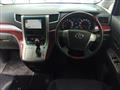 2008 Toyota Alphard