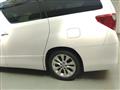 2008 Toyota Alphard