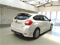2012 Subaru Impreza