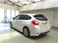 2012 Subaru Impreza