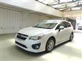 2012 Subaru Impreza