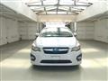 2012 Subaru Impreza
