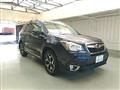 2013 Subaru Forester