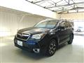 2013 Subaru Forester