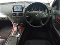 2011 Mercedes-Benz C-Class