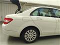 2011 Mercedes-Benz C-Class