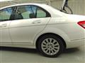 2011 Mercedes-Benz C-Class