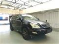 2009 Toyota Harrier