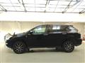 2009 Toyota Harrier