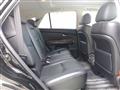 2009 Toyota Harrier