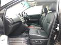 2009 Toyota Harrier