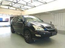 2009 Toyota Harrier