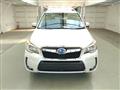 2013 Subaru Forester