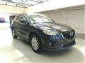 2012 Mazda CX-5