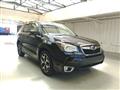 2013 Subaru Forester