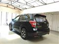 2013 Subaru Forester