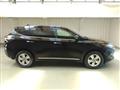 2014 Toyota Harrier