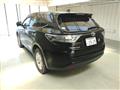 2014 Toyota Harrier