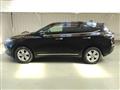 2014 Toyota Harrier