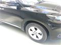 2014 Toyota Harrier