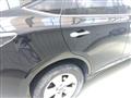 2014 Toyota Harrier