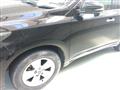 2014 Toyota Harrier
