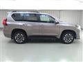 2023 Toyota Land Cruiser Prado