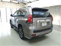 2023 Toyota Land Cruiser Prado