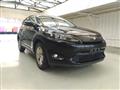 2014 Toyota Harrier