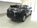 2014 Toyota Harrier