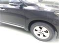 2014 Toyota Harrier
