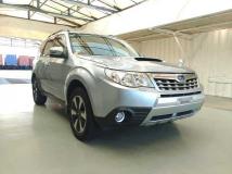 2010 Subaru Forester