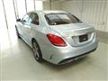 2014 Mercedes-Benz C-Class