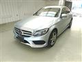 2014 Mercedes-Benz C-Class
