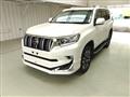 2023 Toyota Land Cruiser Prado