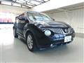 2011 Nissan Juke