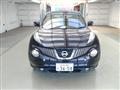 2011 Nissan Juke