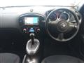 2011 Nissan Juke
