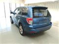 2010 Subaru Forester