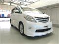 2008 Toyota Alphard