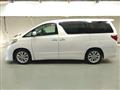 2008 Toyota Alphard