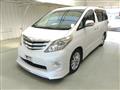 2008 Toyota Alphard