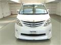 2008 Toyota Alphard