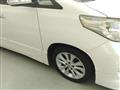 2008 Toyota Alphard