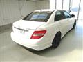 2008 Mercedes-Benz C-Class