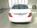 2008 Mercedes-Benz C-Class