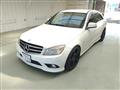 2008 Mercedes-Benz C-Class