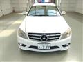 2008 Mercedes-Benz C-Class